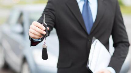 LeasePlan推出企業在線融資租賃產品，引領汽車租賃數字化變革