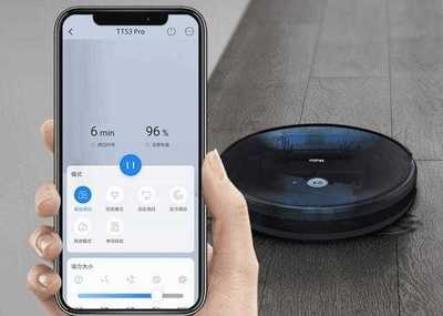 智能掃地機器人實測推薦 安久智能，專業(yè)人工智能應用軟件開發(fā)