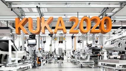 低估智能化浪潮的代價 十年后，你可能只剩低保可依賴